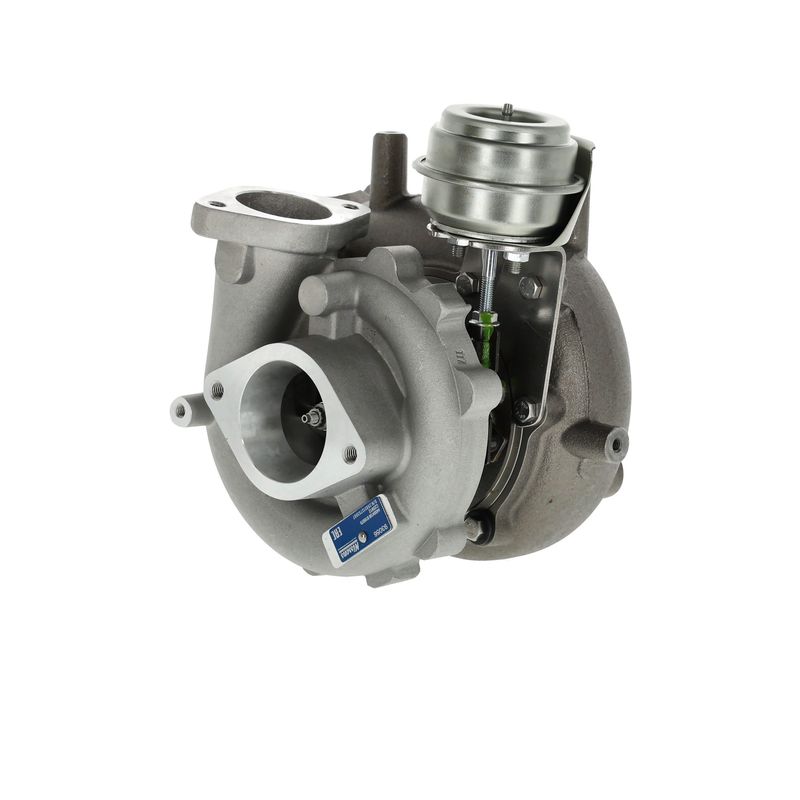 Kompressor, ülelaadimine, NISSENS 93056