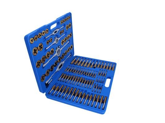 KS TOOLS BT101985 Thread Cutter Set