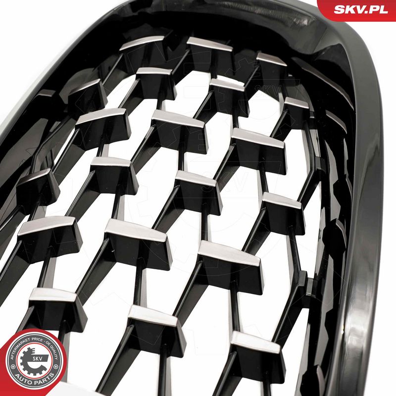 Radiaatorivõre, ESEN SKV 66SKV191