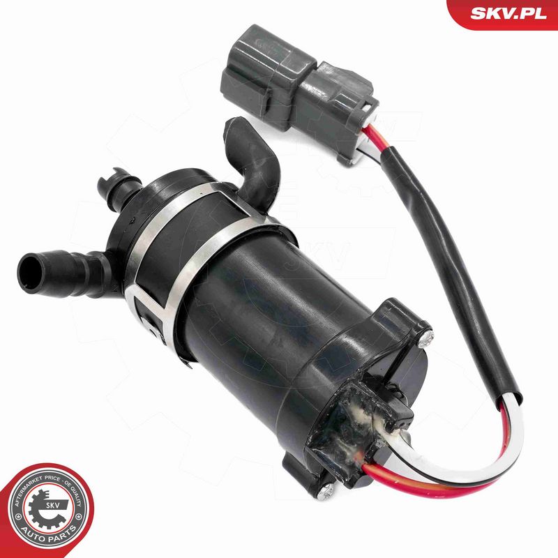 ESEN SKV 15SKV027 Washer Fluid Pump, window cleaning