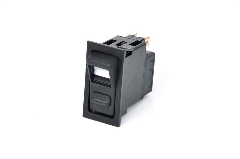 BOSCH 0986348154 Direction Indicator Switch