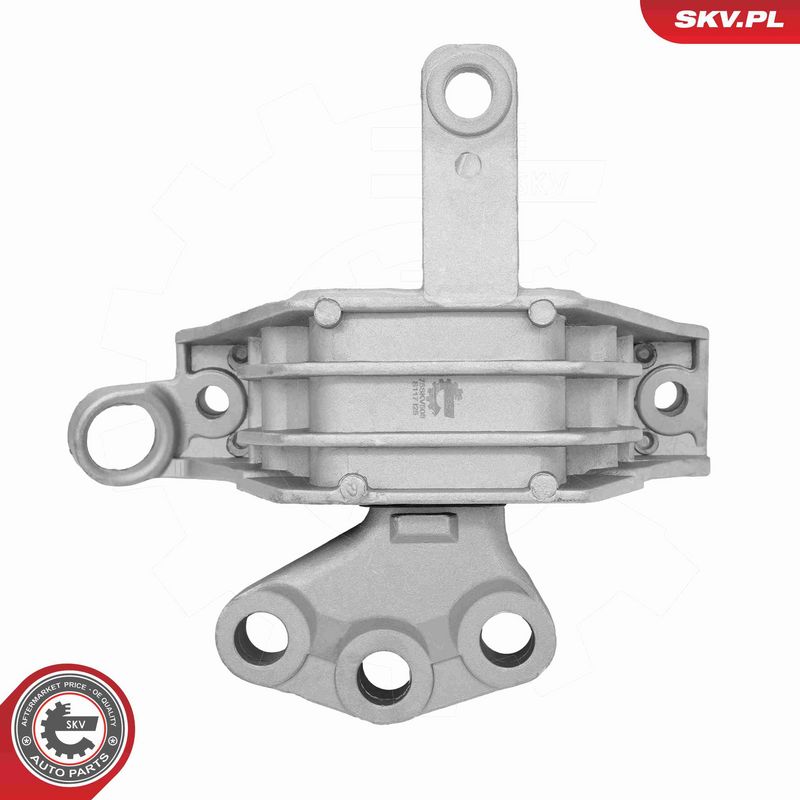 ESEN SKV 75SKV508 Mounting, engine