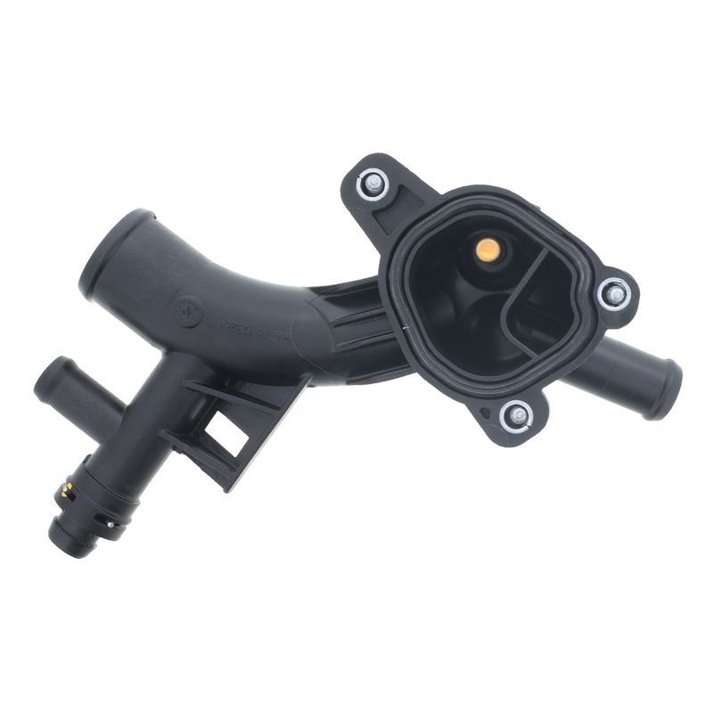 MOTORAD CH2846 Aušinimo skysčio jungė