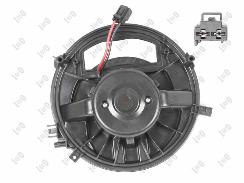 ABAKUS 053-022-0009 Interior Blower