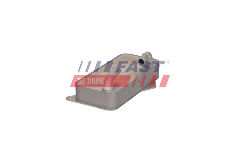 FAST FT12494 Oil Cooler, automatic transmission