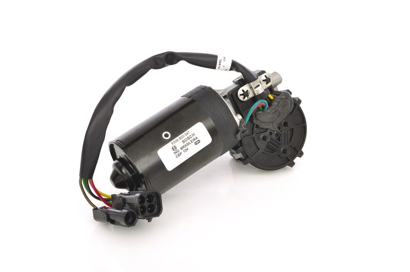 BOSCH F006B20047 Wiper Motor