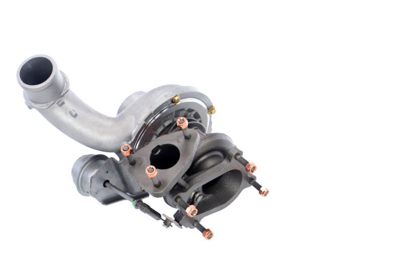 REMANTE 003-001-000196R Turbokompresorius