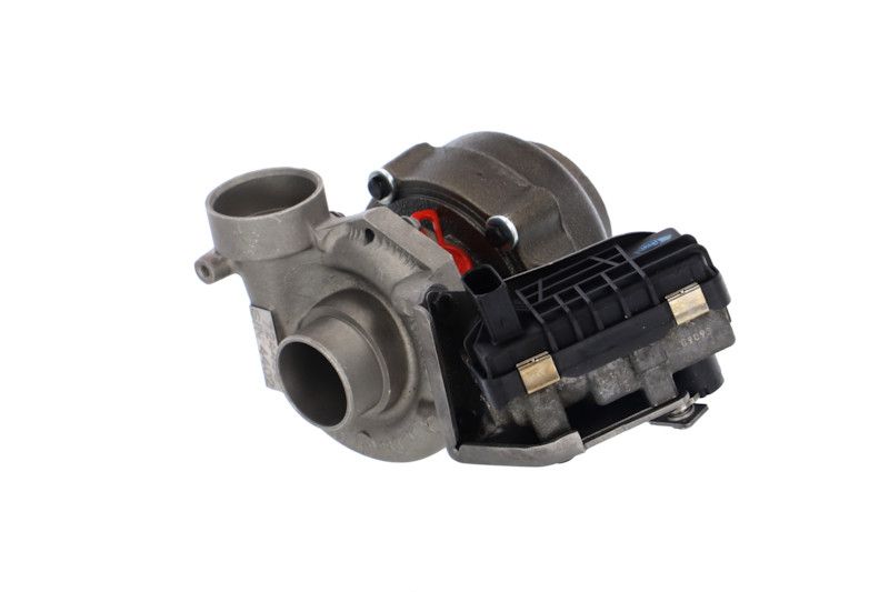 REMANTE 003-002-001009R Charger, charging (supercharged/turbocharged)