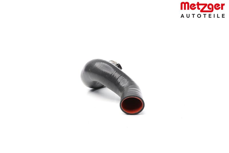 METZGER AUTOTEILE 2400668 Charge Air Hose