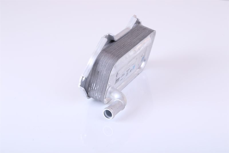 Radiator ulei, ulei motor 91117 NISSENS