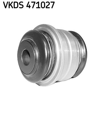 Балка осі, Skf VKDS471027