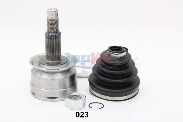 Liigendlaager, veovõll,...