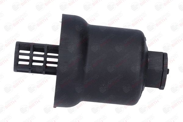 BIRTH 80257 Cover, Oil Filter Housing