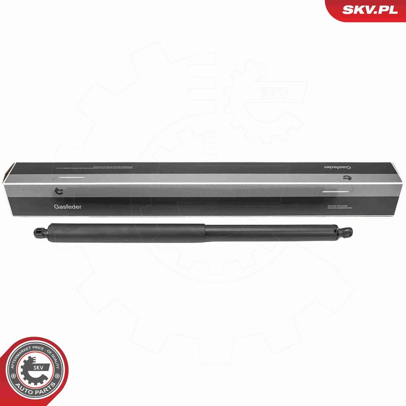 ESEN SKV 52SKV867 - Gas Spring, boot/cargo area