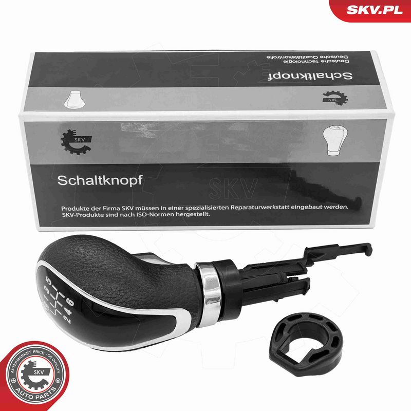 ESEN SKV 63SKV185 - Gear Lever Knob