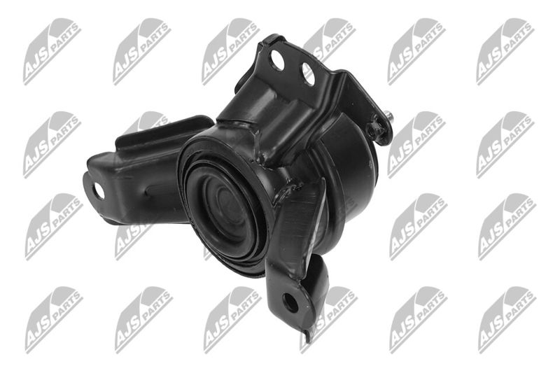 Paigutus, Mootor, NTY ZPS-HY-553