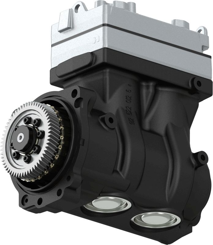 WABCO 9125220020 Compressor, compressed-air system