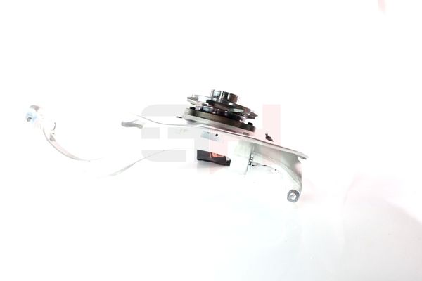 GH GH-284713V Steering Knuckle, wheel suspension