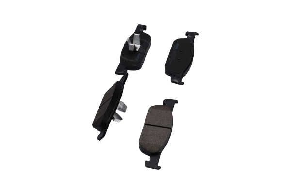 Kavo Parts KBP-10051 Brake Pad Set, disc brake
