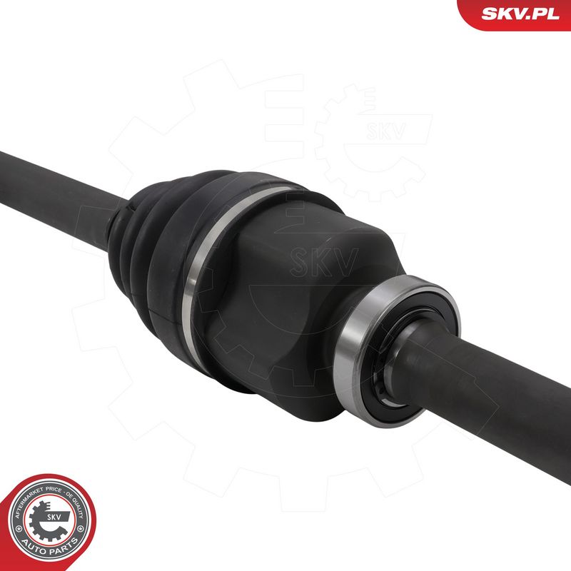 Veovõll, ESEN SKV 40SKV418