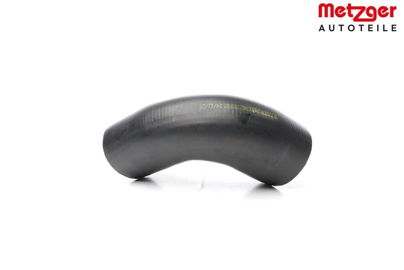 METZGER AUTOTEILE 2401342 Charge Air Hose