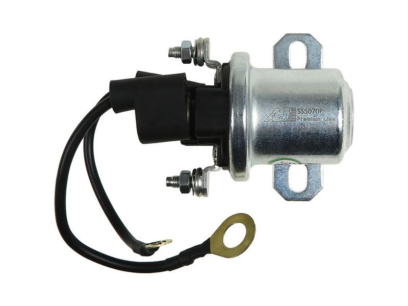 Brand new AS-PL Starter motor safety switch