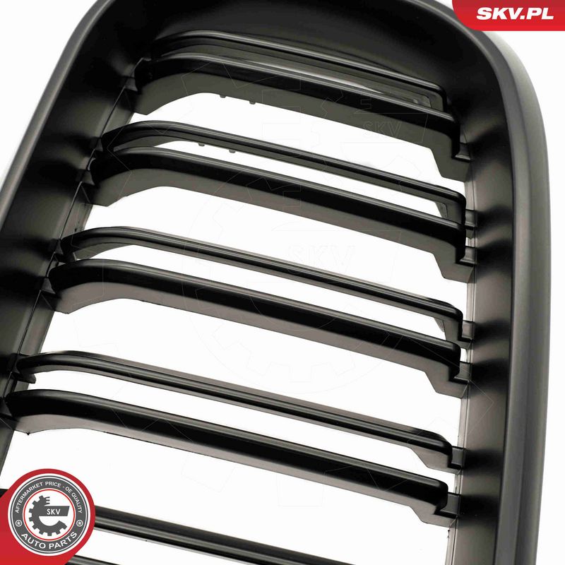 ESEN SKV 66SKV297 Radiator Grille