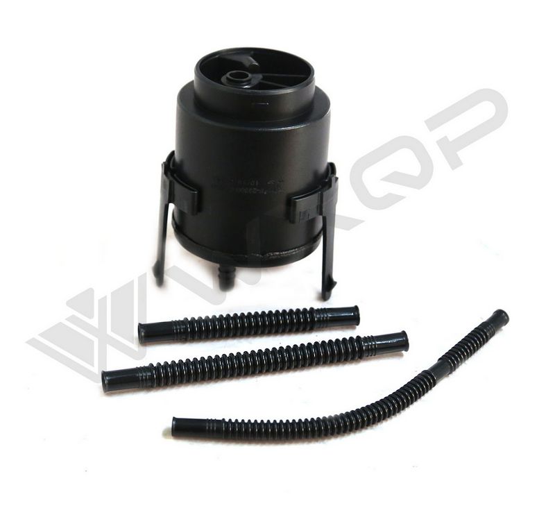 WXQP 12374 Fuel Filter