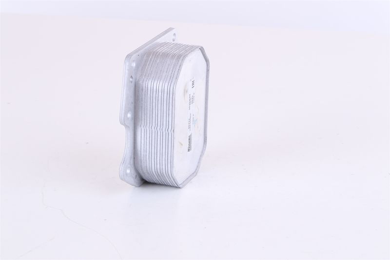 Õliradiaator, mootoriõli, NISSENS 90752