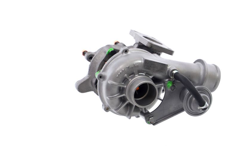 REMANTE 003-001-002014R Charger, charging (supercharged/turbocharged)
