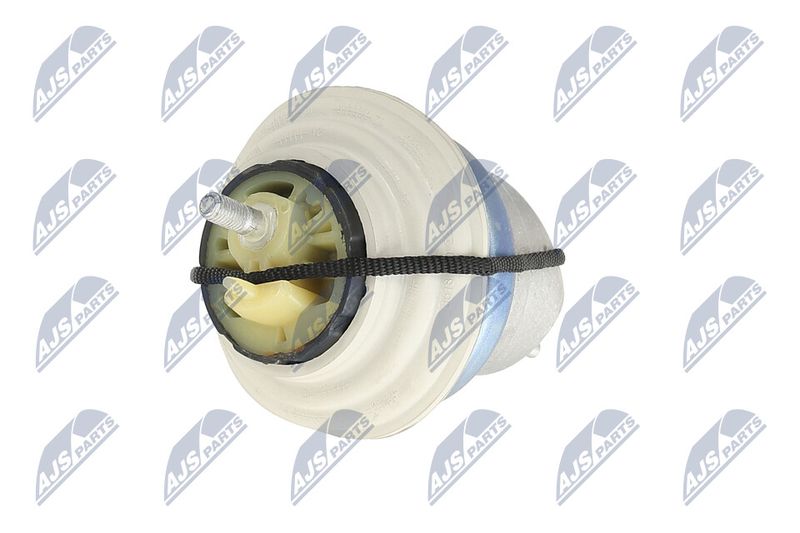 Paigutus, Mootor, NTY ZPS-JG-002