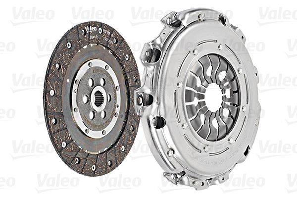 VALEO 826713 Clutch Kit