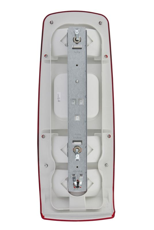 HELLA 2VP 007 502-121 Tail Light Assembly