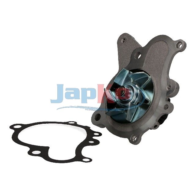 Pompă de apă, răcire motor JAPKO 35H06