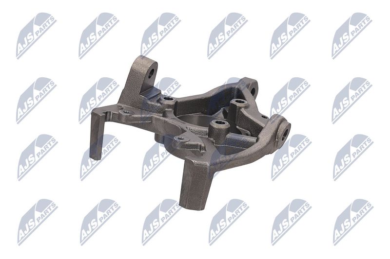 Käändmik, rattakinnitus, NTY ZZP-CH-028