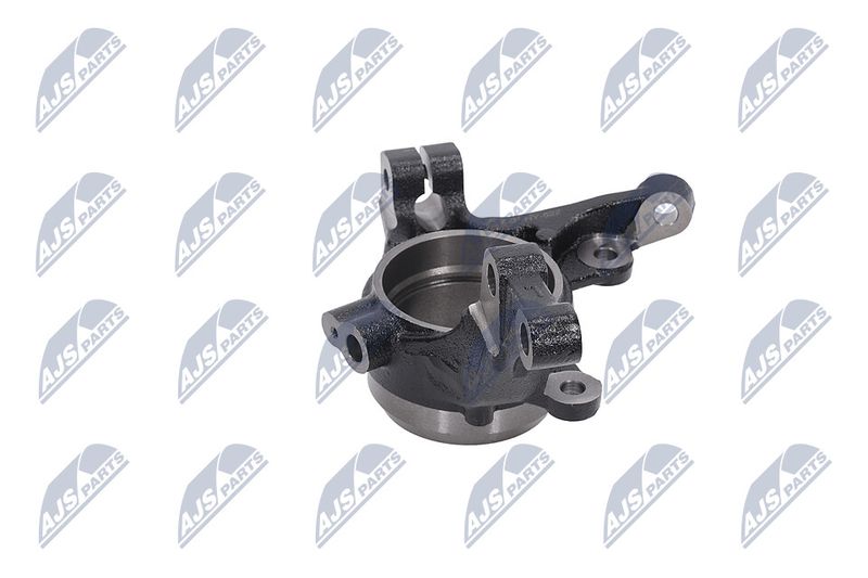 Käändmik, rattakinnitus, NTY ZZP-HY-522