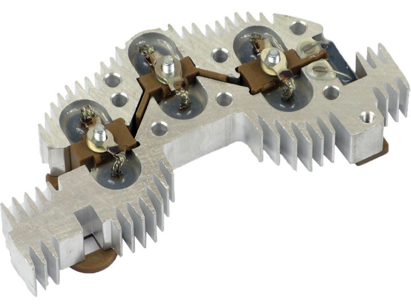 AS-PL ARC1042 Rectifier, alternator