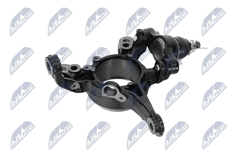 NTY ZZP-HD-021 Steering Knuckle, wheel suspension