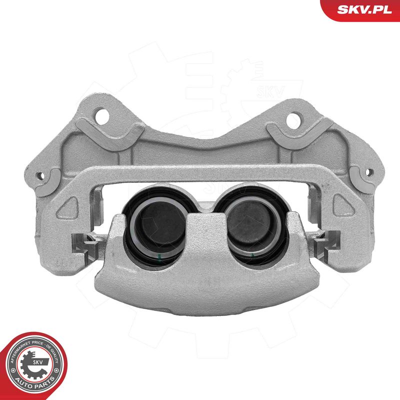 Pidurisadul, ESEN SKV 89SKV801