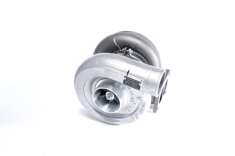 Compresor,sistem de supraalimentare T918463 BTS Turbo