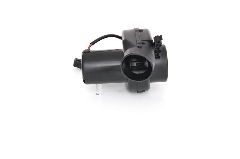 BOSCH 0130007810 Electric Motor, interior blower