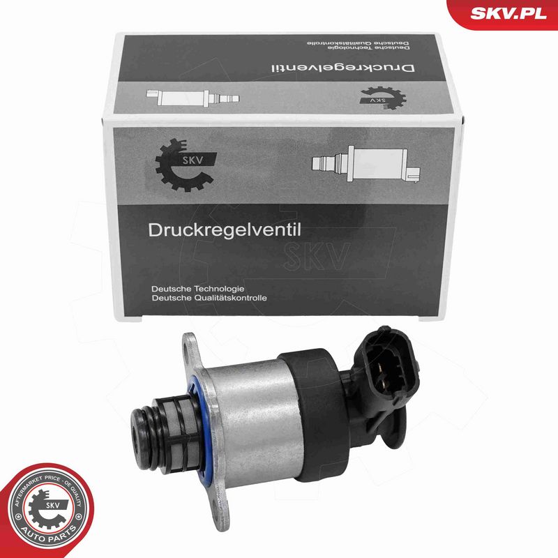 ESEN SKV 96SKV376 - Control Valve, fuel quantity (common rail system)