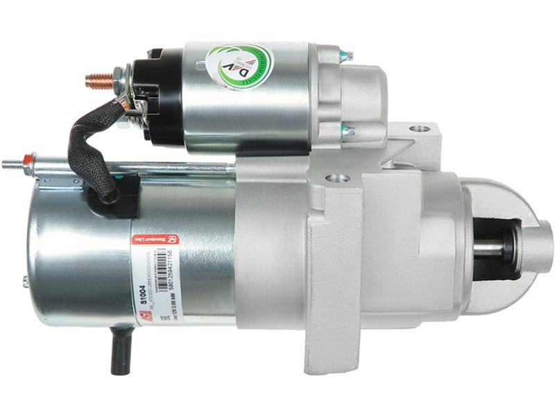 Starter, AS-PL S1004