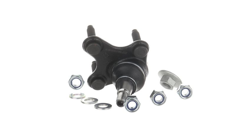 Kande-, juhtliigend, SKF VKDS 311012