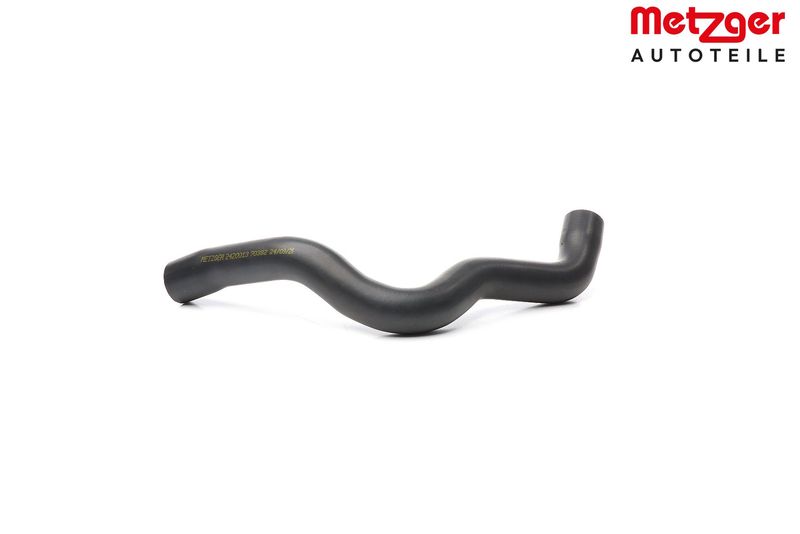 METZGER AUTOTEILE 2420013 Radiator Hose