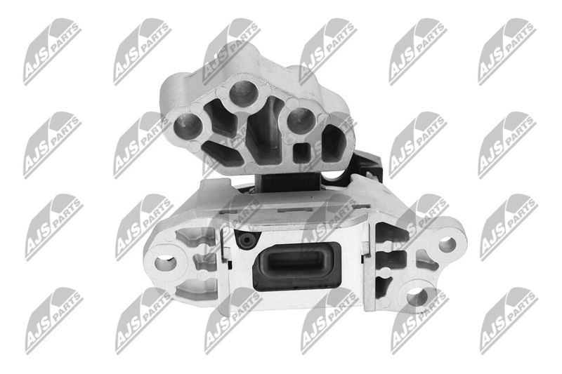 Paigutus, Mootor, NTY ZPS-CH-134