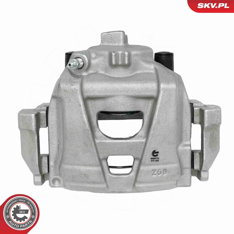 Pidurisadul, ESEN SKV 89SKV792