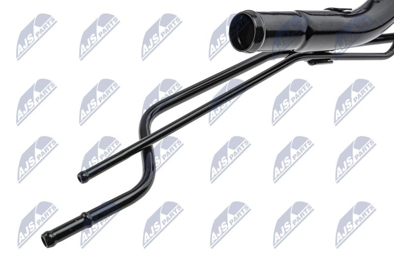 NTY PWP-TY-036 Filler Pipe, fuel tank
