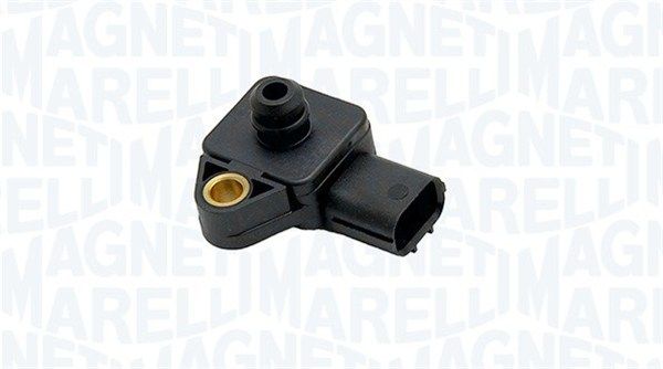 Датчик, тиск впускної труби, Magneti Marelli 215810009400