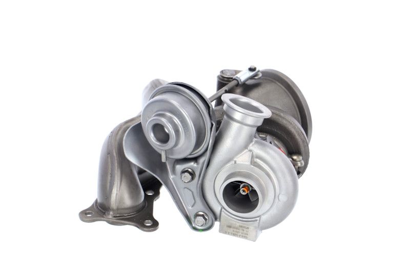 REMANTE 003-001-002879R Charger, charging (supercharged/turbocharged)